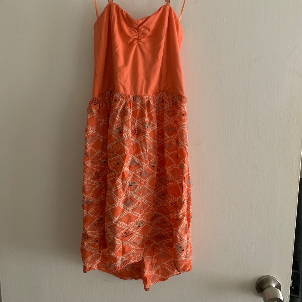 Roxy Dress